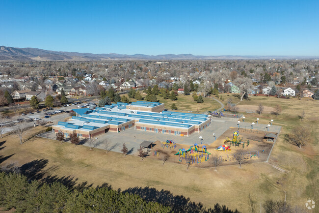 McGraw Elementary School focuses on holistic education and personal growth.