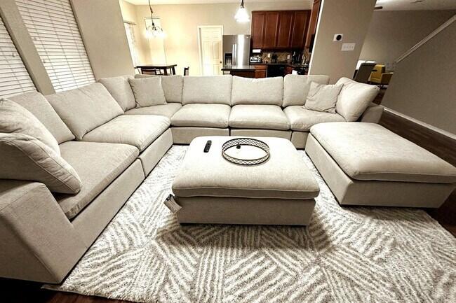 3521 Cisco Trail unit ID1345539P, Round Rock, TX 78665 - photo 4