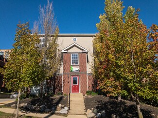 140 S Salisbury St, West Lafayette, IN 47906