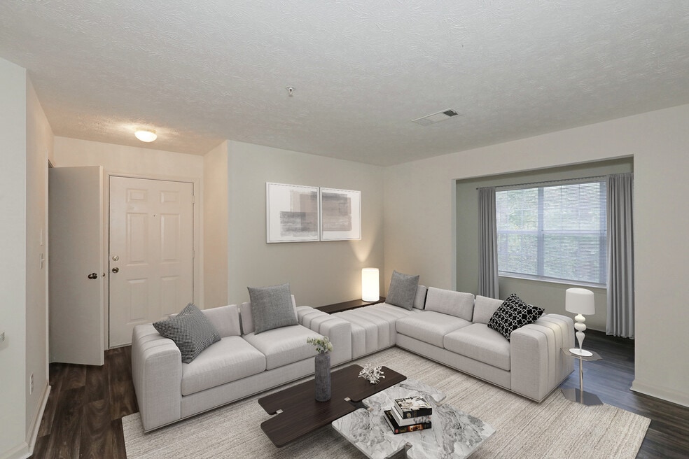 Ellington Woods, Norcross, GA 30093 - photo 1