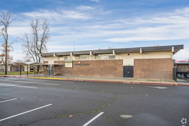 Madison Elementary School, Rankings & Reviews