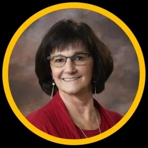 Jill Yaeger