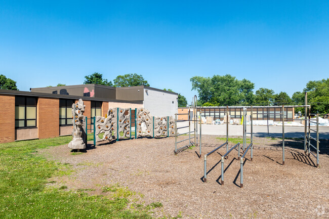 Lindbergh Elementary School