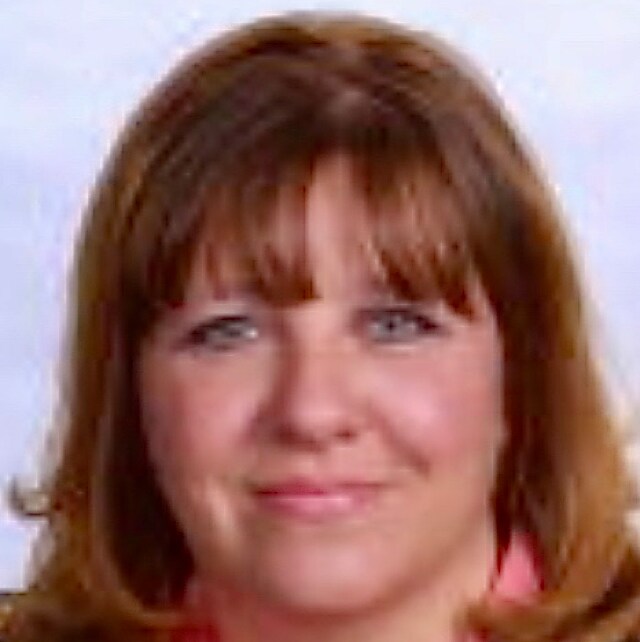 Dawn Woodward