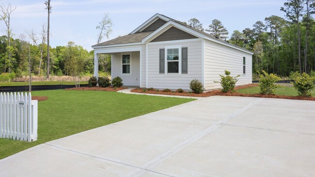 1091 Refuge Way, Summerton, SC 29148 - photo 2