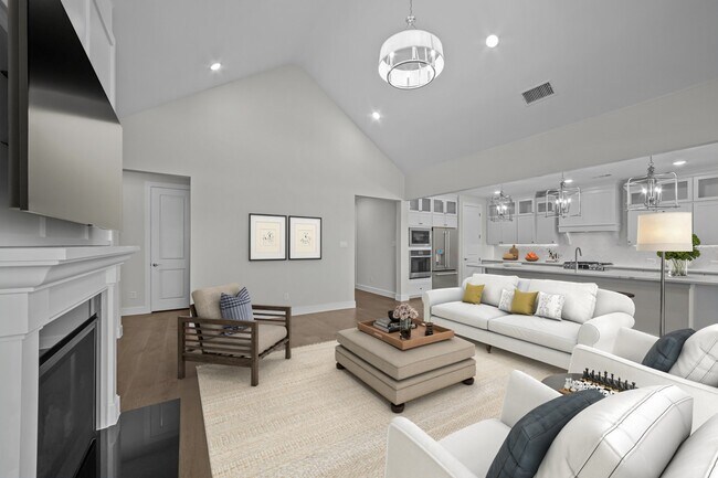 11549 Wulstone Rd, Haslet, TX 76052 - photo 2