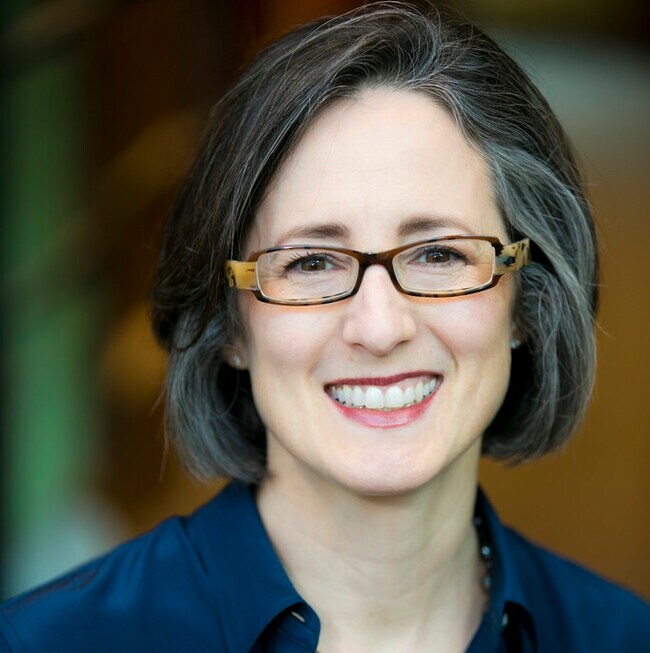 Amy Tozer
