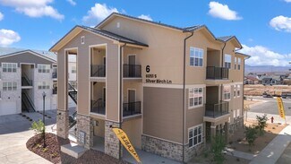 5061 S Silver Birch Ln Unit 7301, St. George, UT 84790