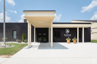 State Line Christian School