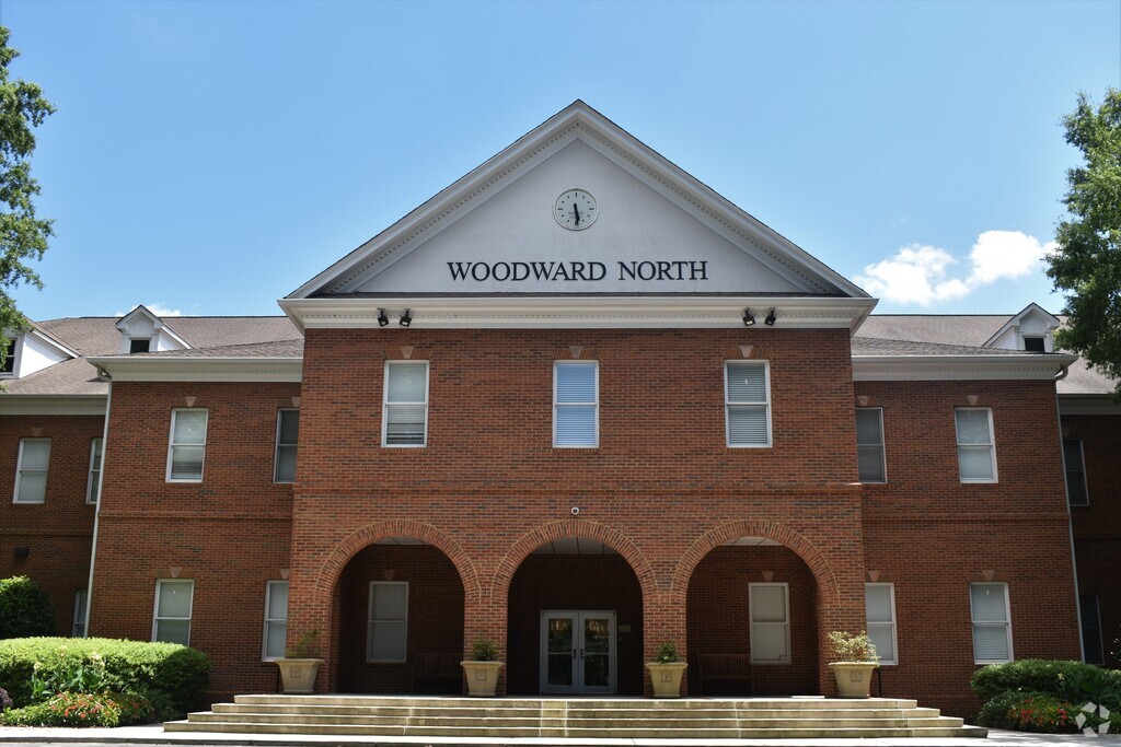 Welcome to Woodward Academy North in Johns Creek, Johns Creek GA