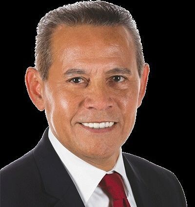 Agent Photo