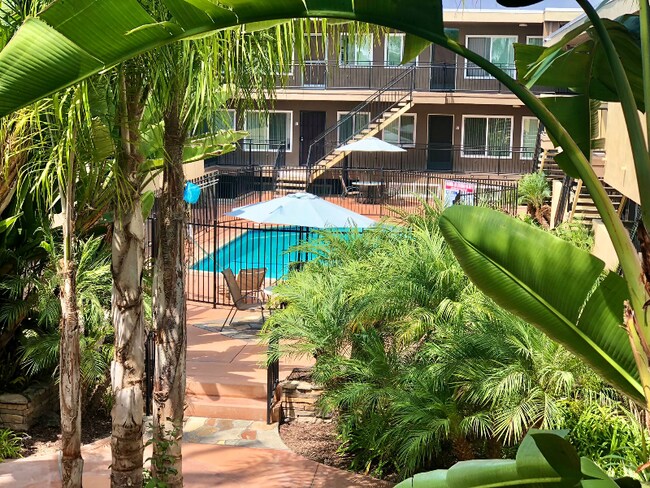 4735 W Broadway unit S, Hawthorne, CA 90250 - photo 5