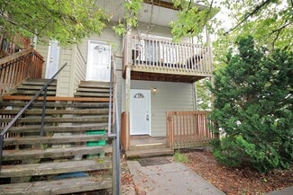 13047 NE Prescott Dr Unit B, Portland, OR 97230