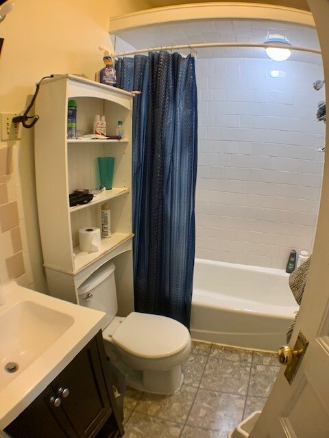 88 Fisher Ave unit 3, Roxbury Crossing, MA 02120 - photo 6