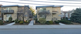 245 Grand Ave, Palisades Park, NJ 07650