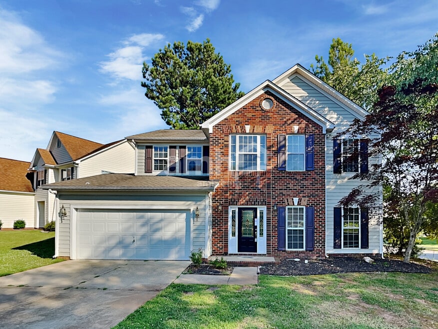 4142 Appleton Hollow Ave NW, Concord, NC 28027 - photo 1