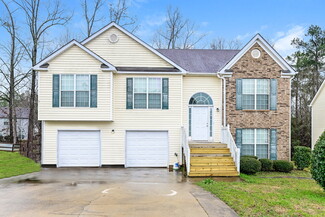 3520 Susie Ct, Stockbridge, GA 30281