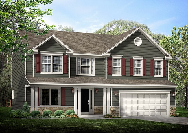 300 Amberleigh Ln unit 36480298, Shippensburg, PA 17257 - photo 3