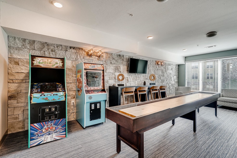 Caliber at Cornerstar | Aurora, CO Apartments