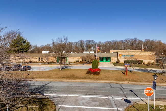 Belmont Elementary School
