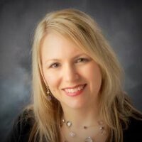Melanie McNamara