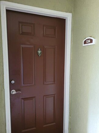 724 Crest Pines Dr Unit 524, Orlando, FL 32828
