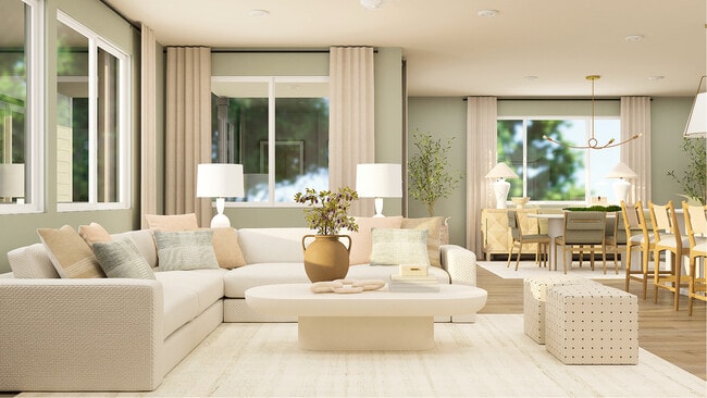 20414 Myrtle Place E, Bonney Lake, WA 98391 - photo 5