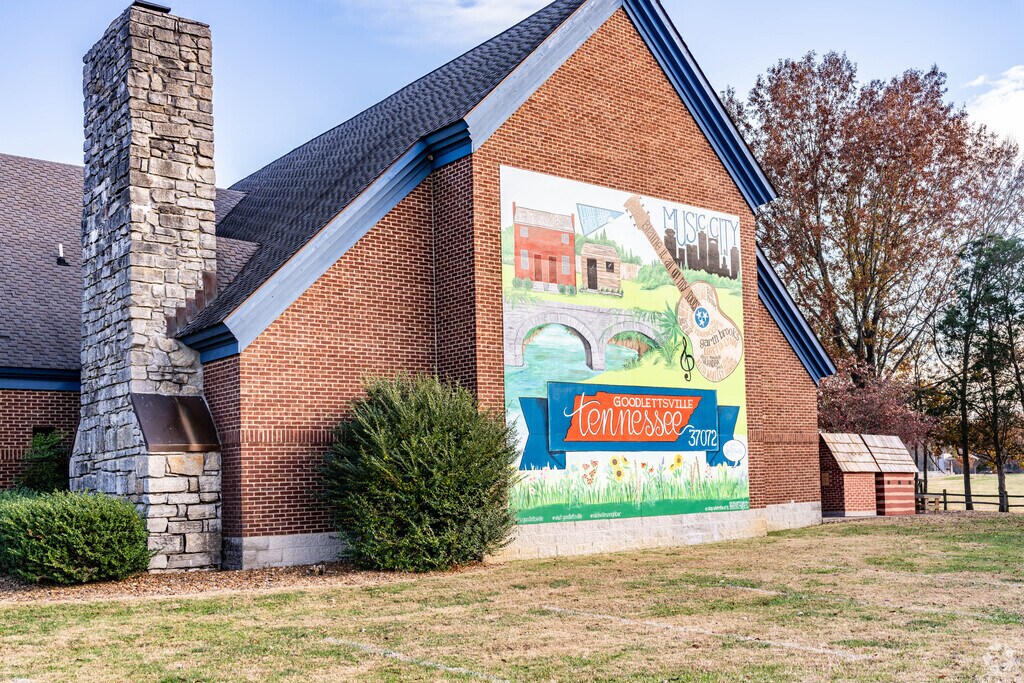 190 Cove St, Millersville, TN 37072 MLS RTC2628934