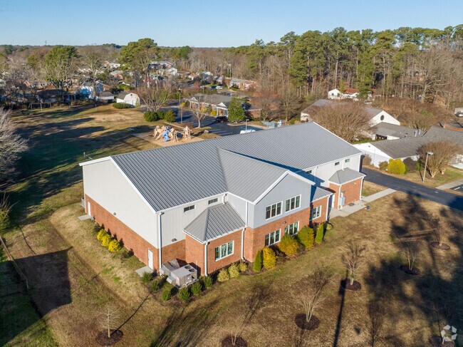Calvary Classical School