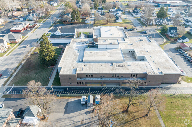 Central Elementary