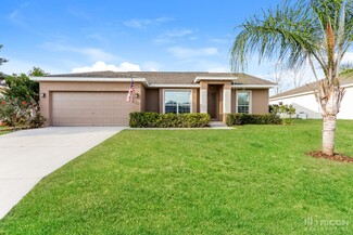 2080 Chickadee St, Bartow, FL 33830