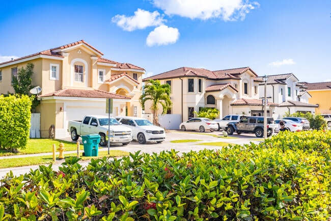 Spanish Revival homes in Princeton blend spacious design with cozy charm.