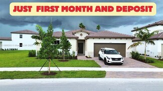 2265 SE 30th St, Homestead, FL 33035