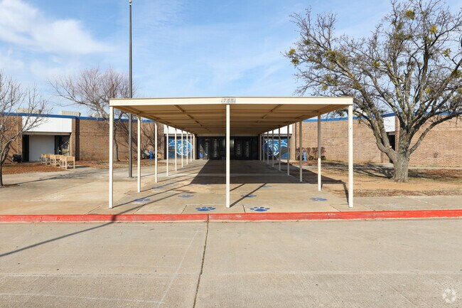 The staff at Clara Reynolds Elementary is dedicated to the success of their students.