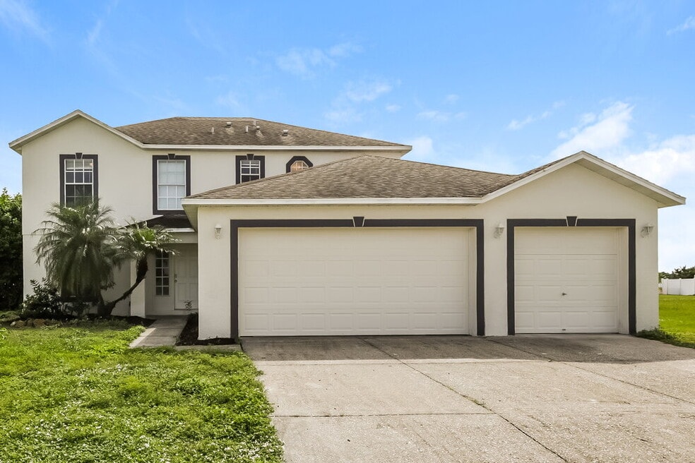 177 Vista View Ave, Eagle Lake, FL 33839 - photo 1