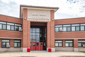 East Islip Middle School