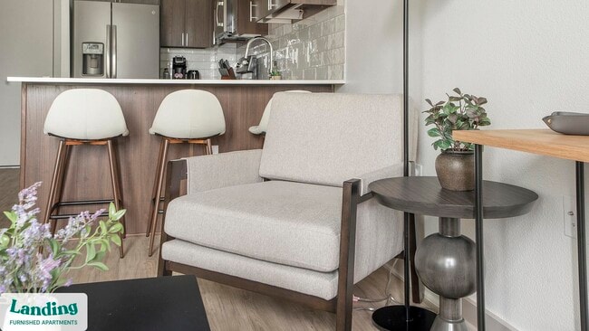 4811 Woodrow Ave unit 109, Austin, TX 78756 - photo 3