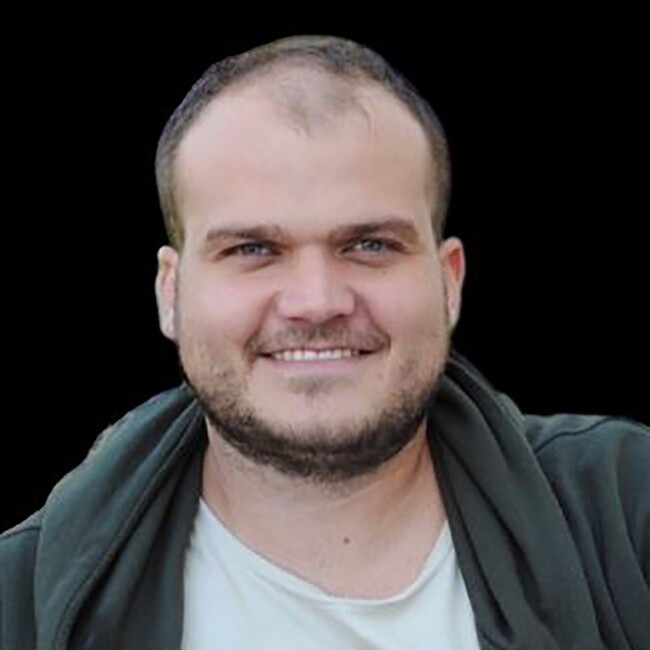 Agent Photo