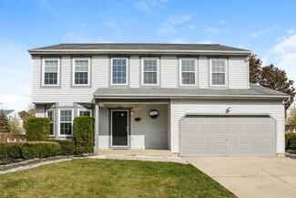 112 Acton Ct, Delaware, OH 43015