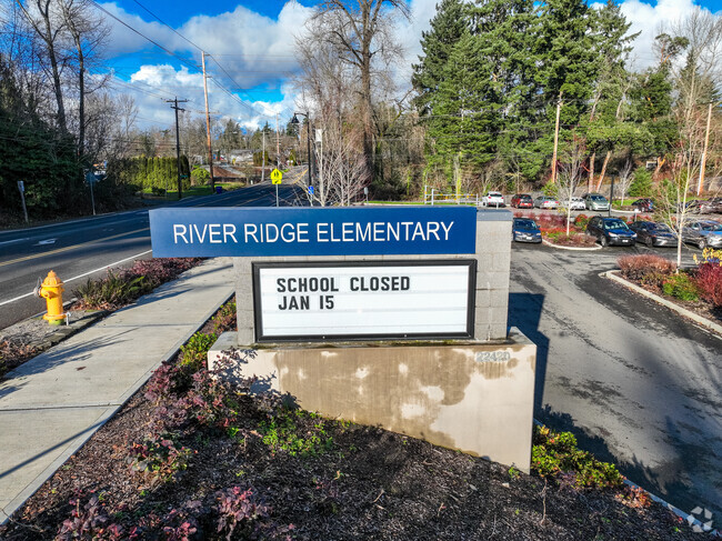 River Ridge Elementary School