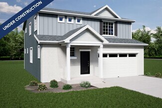 22302 E 38th Place, Aurora, CO 80019