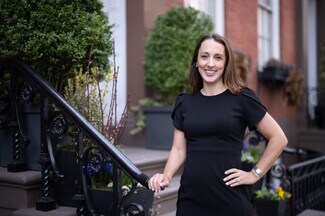 Katherine Cappello