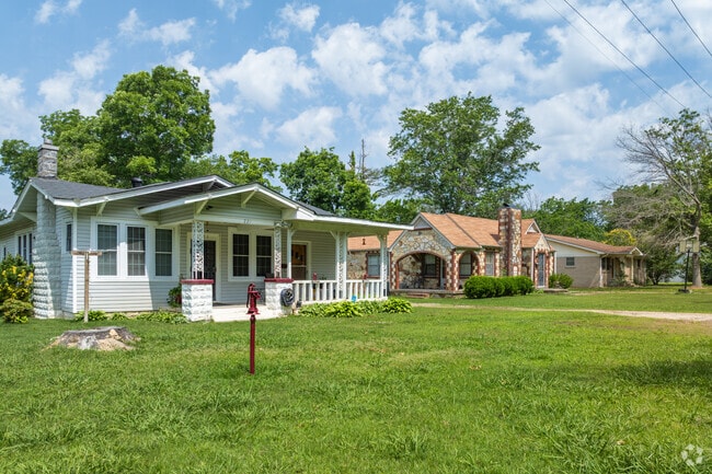 Helena-West Helena embodies a tight-knit community.