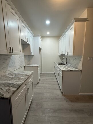 1124 North Ave Unit 4 bed duplex, Elizabeth, NJ 07201