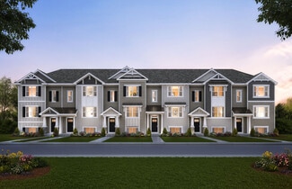 10731 Violette Way Unit 36208659, Saint John, IN 46373