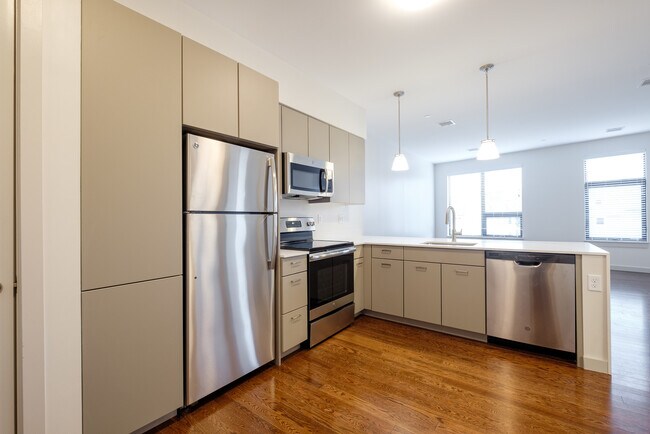 496 Harvard St unit 3, Brookline, MA 02446 - photo 4