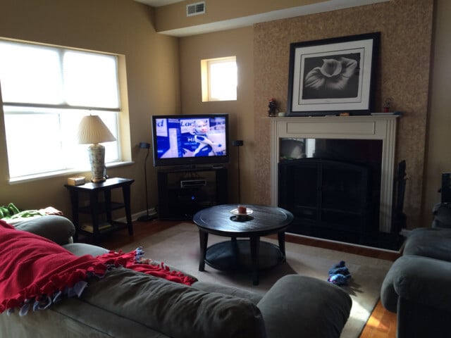 2021 N Kedzie Ave unit 3E, Chicago, IL 60647 - photo 3