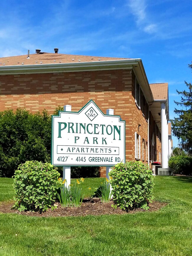 5 secure buildings