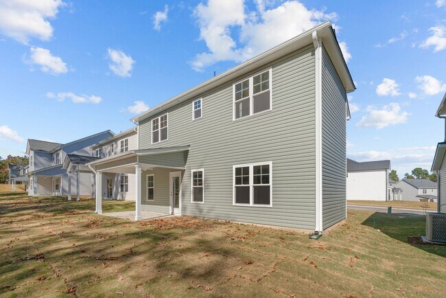 632 Chambers Dr, Southern Pines, NC 28387 - photo 5