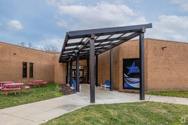 Adena Elementary School
Public Elementary School
West Chester, Ohio